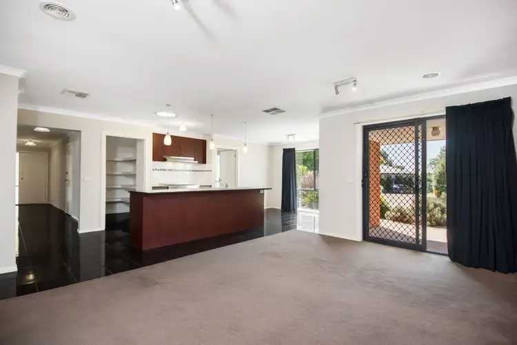 Fourth view of Homely house listing, 1 Cypress Court, Romsey VIC 3434