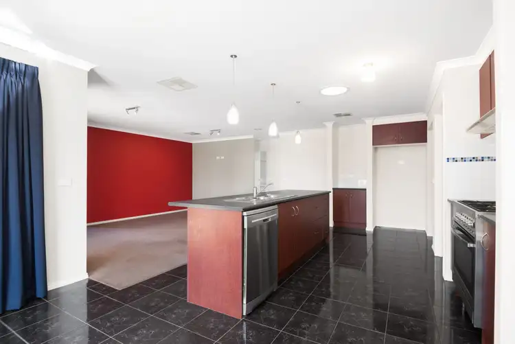 Fifth view of Homely house listing, 1 Cypress Court, Romsey VIC 3434