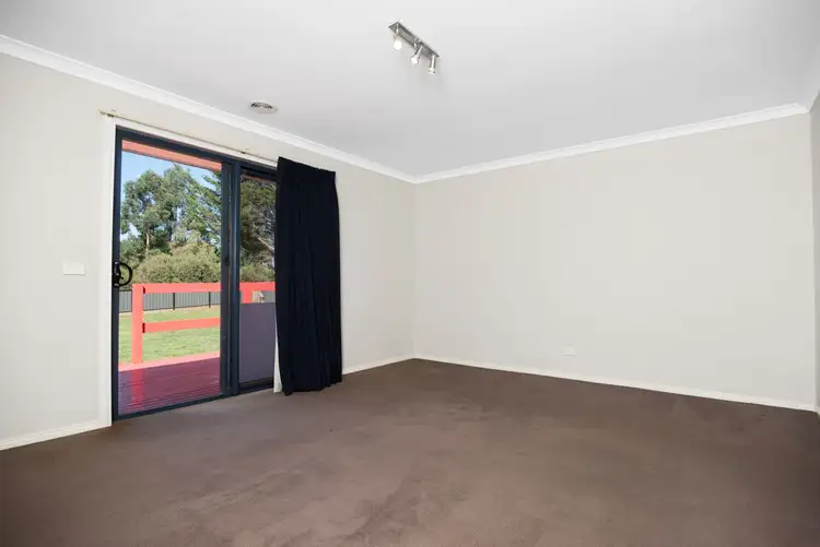 Sixth view of Homely house listing, 1 Cypress Court, Romsey VIC 3434