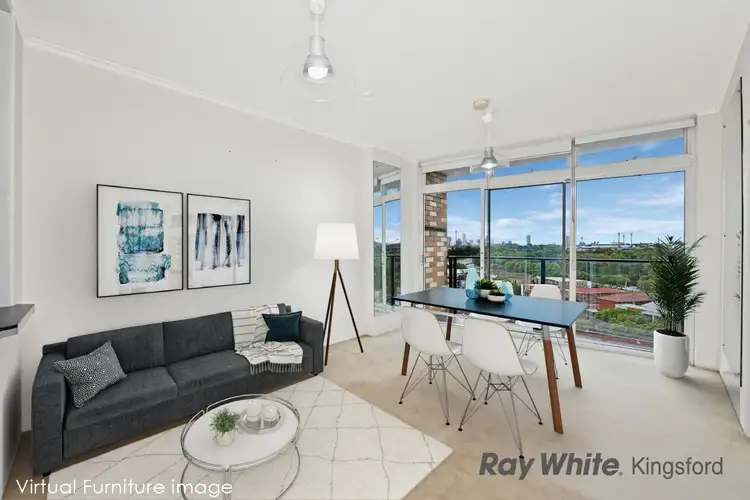 104/56-62 Anzac Parade, Kensington NSW 2033