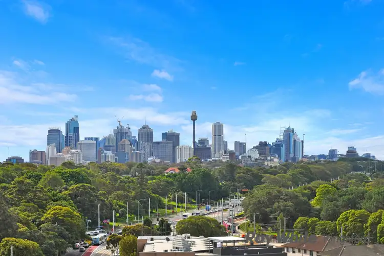 Second view of Homely apartment listing, 104/56-62 Anzac Parade, Kensington NSW 2033
