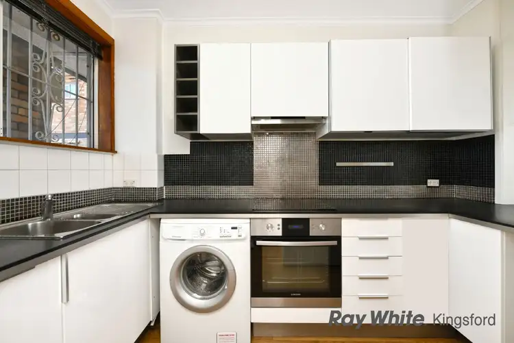 Fifth view of Homely apartment listing, 104/56-62 Anzac Parade, Kensington NSW 2033