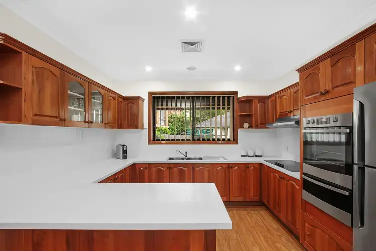Third view of Homely house listing, 2 Franklin Place, Bossley Park NSW 2176