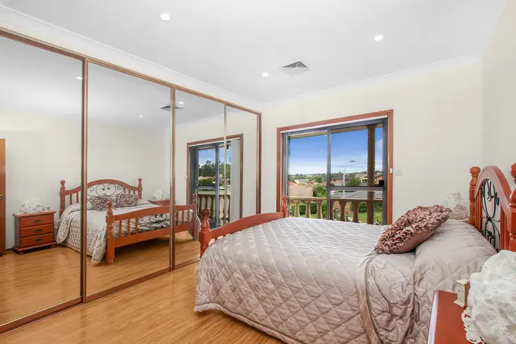 Fourth view of Homely house listing, 2 Franklin Place, Bossley Park NSW 2176