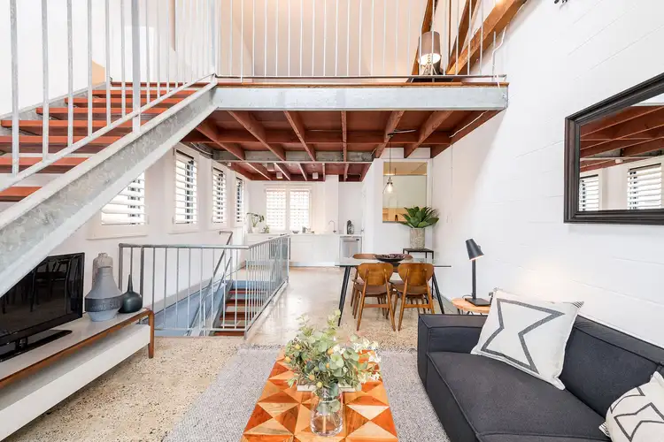 14/156-158 Parramatta Road, Camperdown NSW 2050