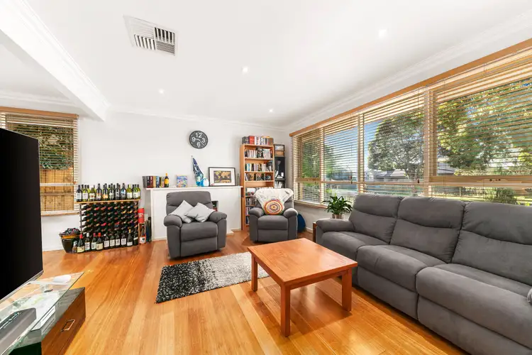 Third view of Homely house listing, 10 Lee Court, Heathmont VIC 3135