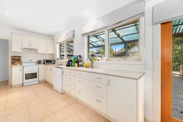 Fourth view of Homely house listing, 10 Lee Court, Heathmont VIC 3135
