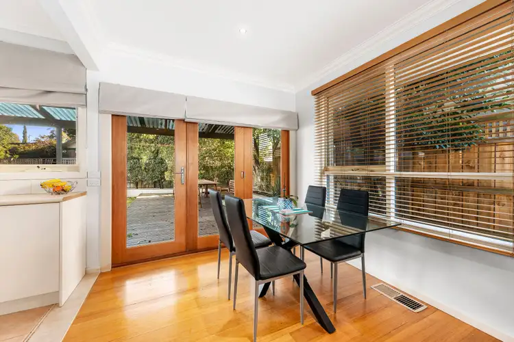 Fifth view of Homely house listing, 10 Lee Court, Heathmont VIC 3135