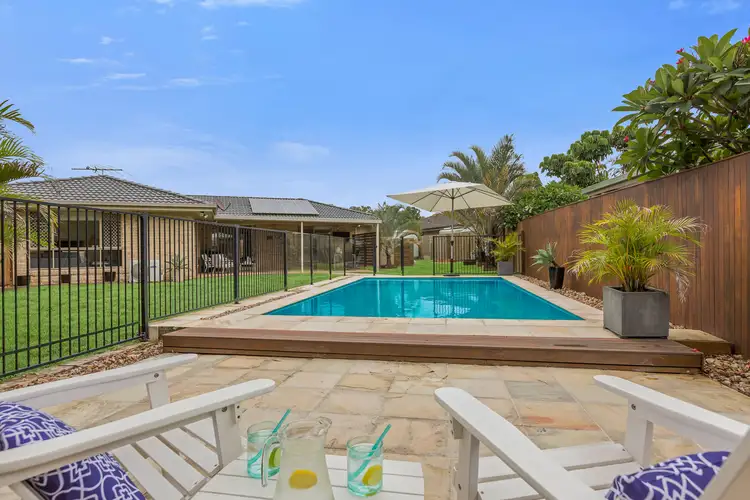 2 Ebony Court, Bray Park QLD 4500