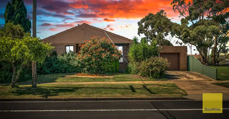 242 Morris Road, Hoppers Crossing VIC 3029