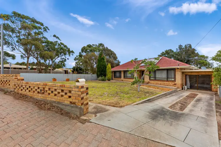 186 Shepherds Hill Road, Bellevue Heights SA 5050