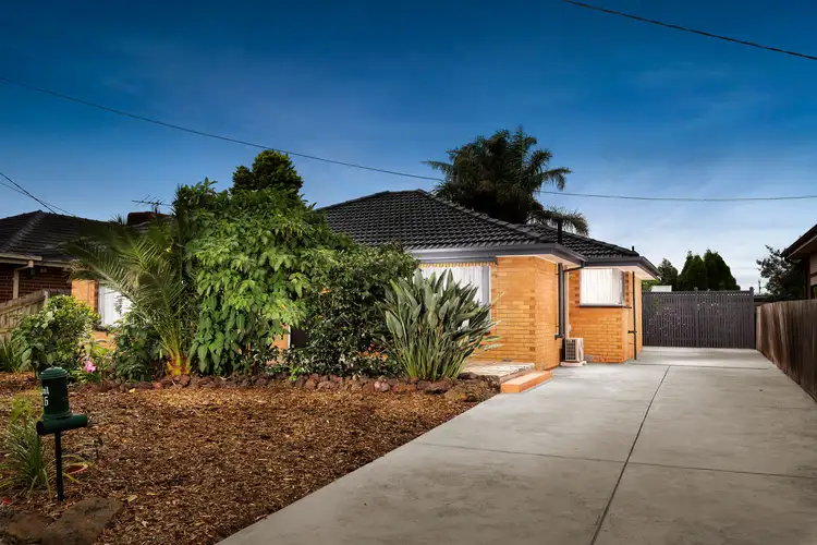 Main view of Homely house listing, 16 Simpson Street, Thomastown VIC 3074