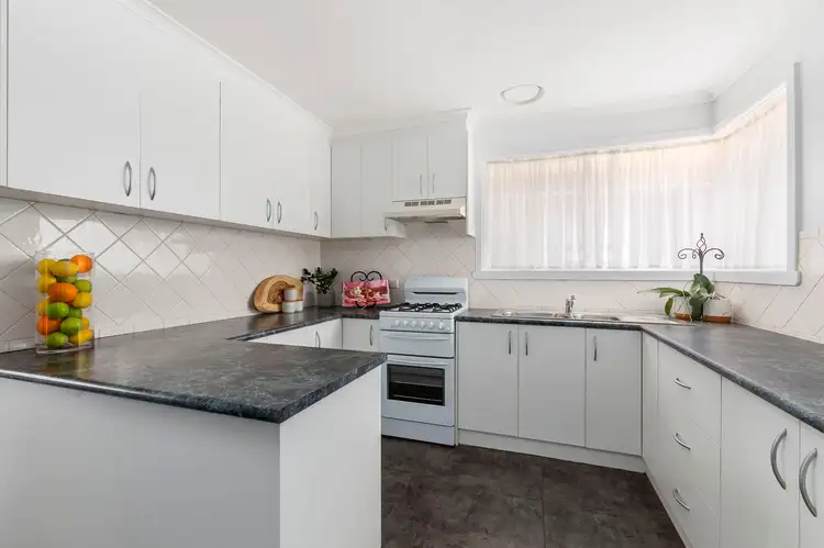Second view of Homely house listing, 16 Simpson Street, Thomastown VIC 3074