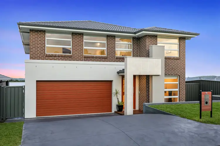 42 Lockheed Hudson Drive, Horsley NSW 2530