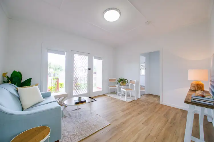16 Blackwood Street, East Ipswich QLD 4305