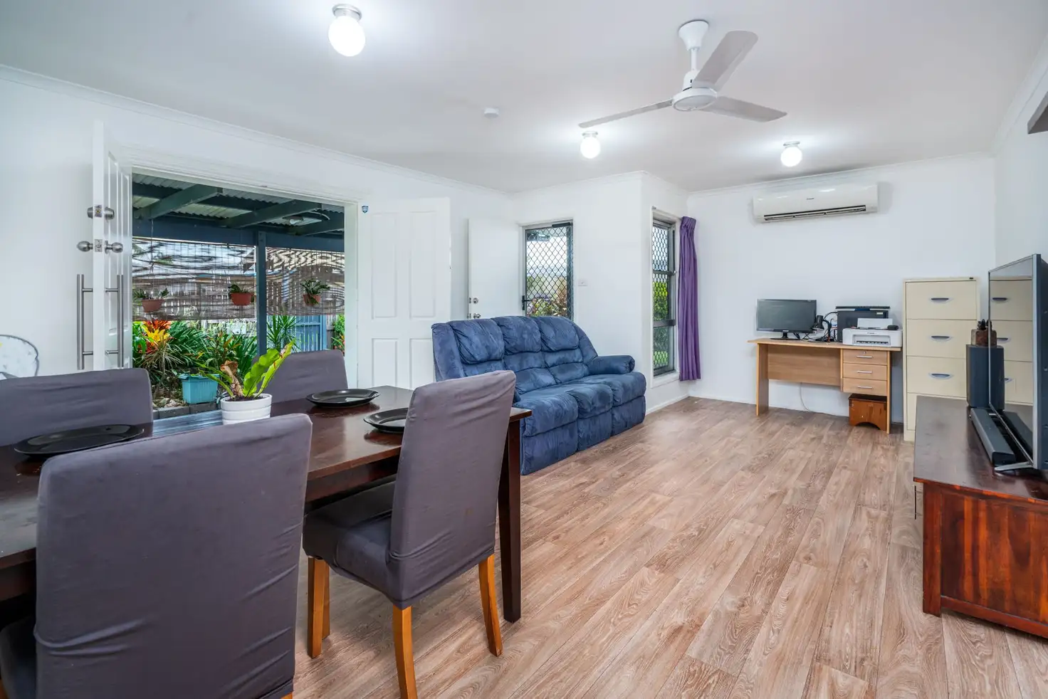 Main view of Homely house listing, 12 Rollinia Close, Manoora QLD 4870