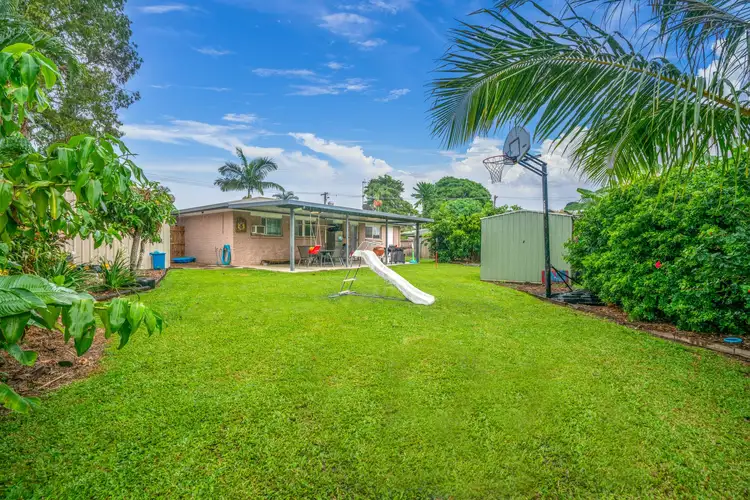 Second view of Homely house listing, 12 Rollinia Close, Manoora QLD 4870