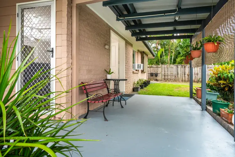 Third view of Homely house listing, 12 Rollinia Close, Manoora QLD 4870