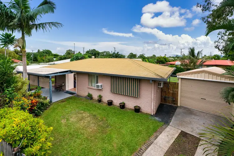 Fifth view of Homely house listing, 12 Rollinia Close, Manoora QLD 4870