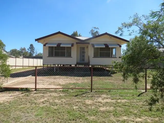Main view of Homely house listing, 13 Charles Street, Roma QLD 4455