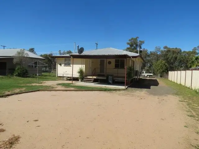 Third view of Homely house listing, 13 Charles Street, Roma QLD 4455