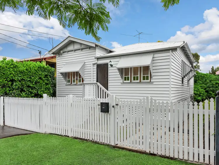 47 Ramsay Street, Kedron QLD 4031