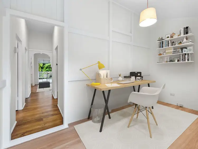 Second view of Homely house listing, 47 Ramsay Street, Kedron QLD 4031