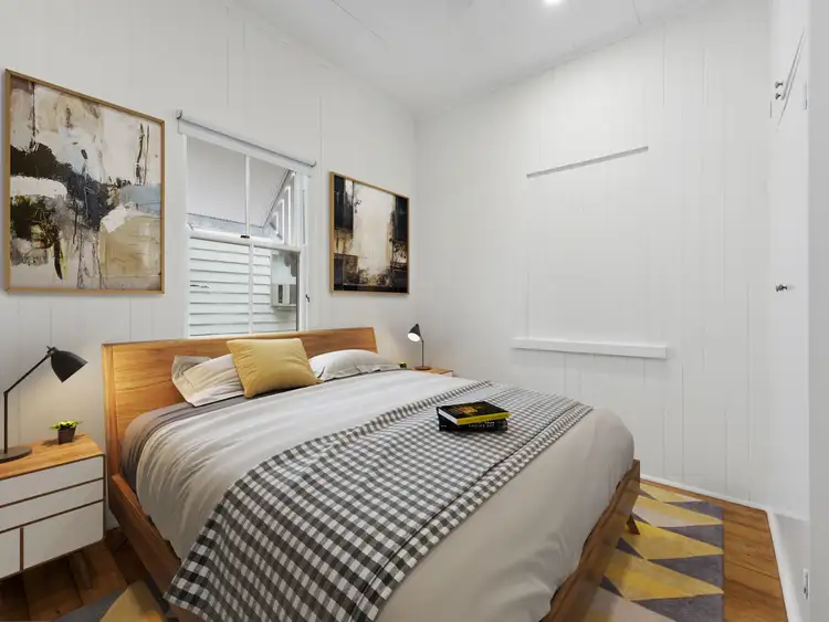 Sixth view of Homely house listing, 47 Ramsay Street, Kedron QLD 4031