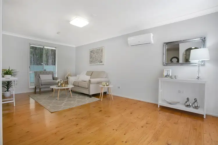Second view of Homely house listing, 39 Tent Street, Kingswood NSW 2747