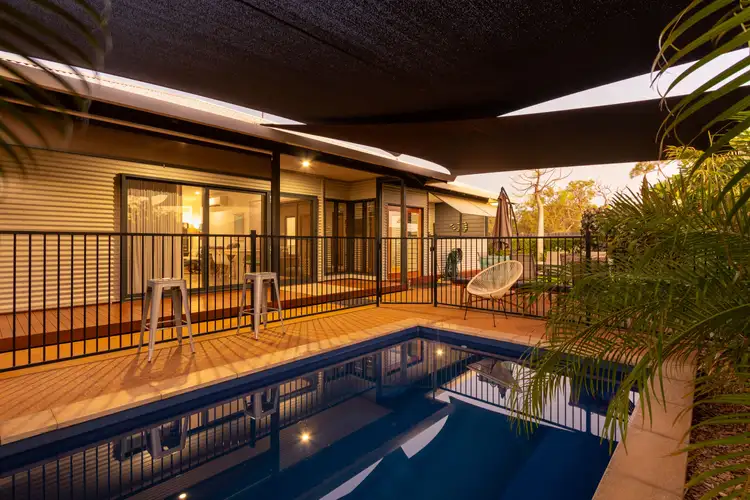 83 Kapang Drive, Cable Beach WA 6726
