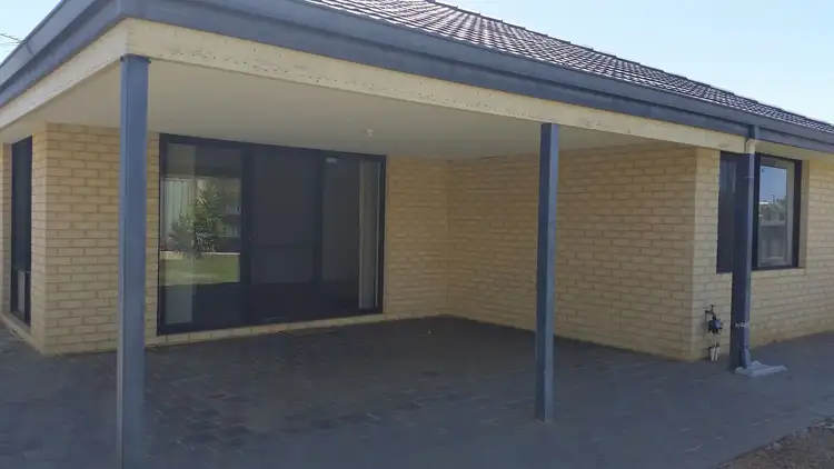 Third view of Homely house listing, 17 San Jose Turn, Merriwa WA 6030