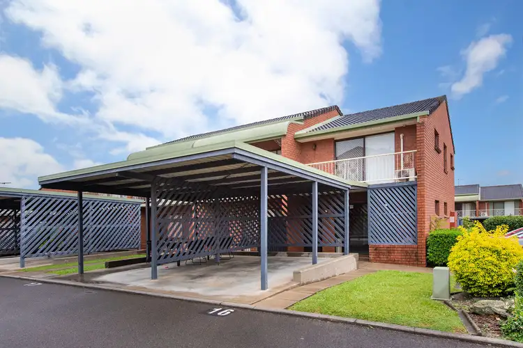 16/87 Springwood Road, Springwood QLD 4127