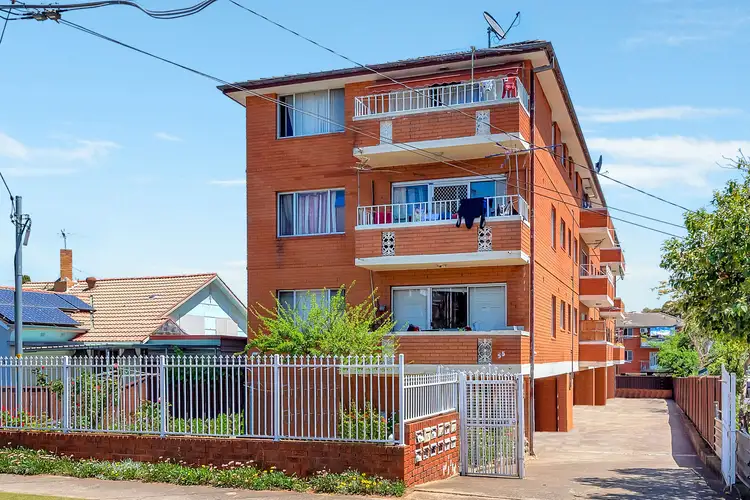 Main view of Homely unit listing, 12/55 Cumberland Street, Cabramatta NSW 2166