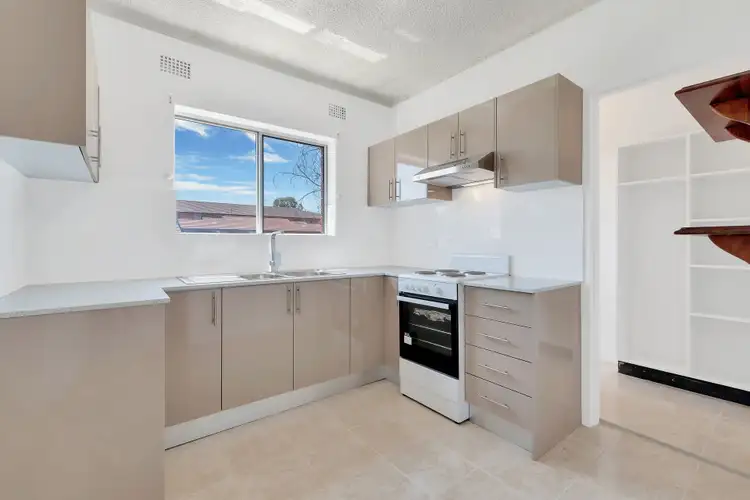 Fifth view of Homely unit listing, 12/55 Cumberland Street, Cabramatta NSW 2166