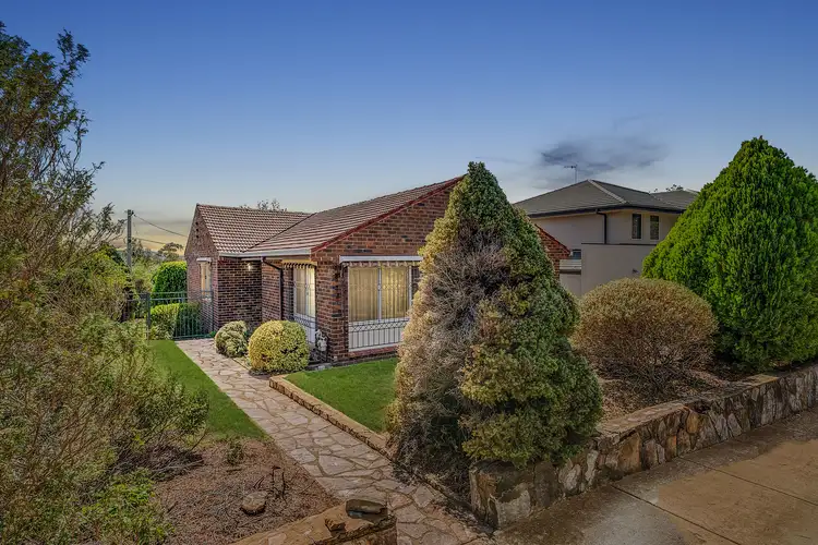 Main view of Homely house listing, 23 Caley Crescent, Narrabundah ACT 2604