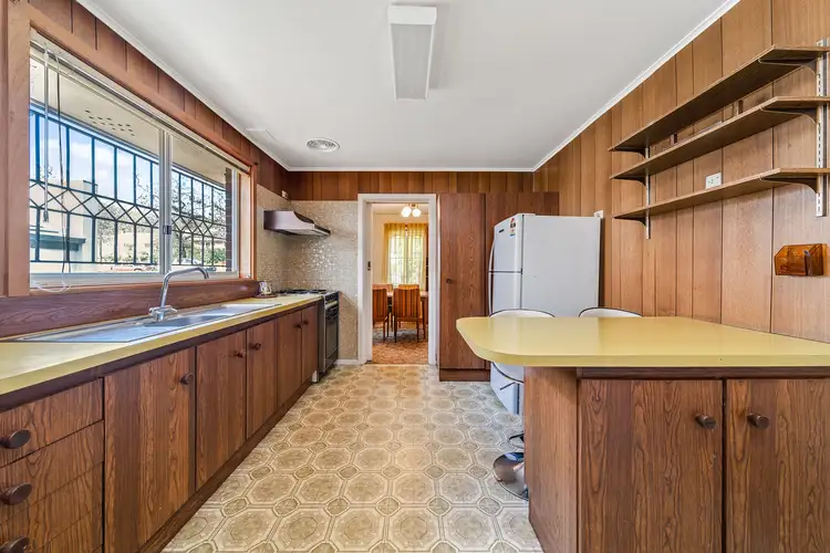 Third view of Homely house listing, 23 Caley Crescent, Narrabundah ACT 2604