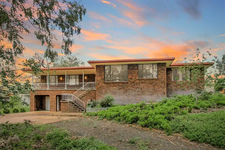 2 Johns Avenue, Quirindi NSW 2343