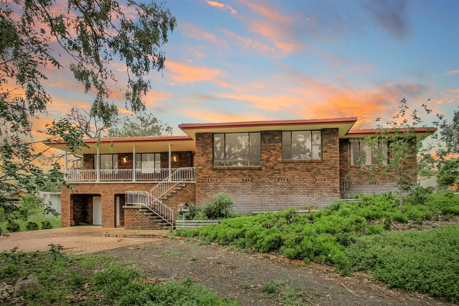 Main view of Homely house listing, 2 Johns Avenue, Quirindi NSW 2343