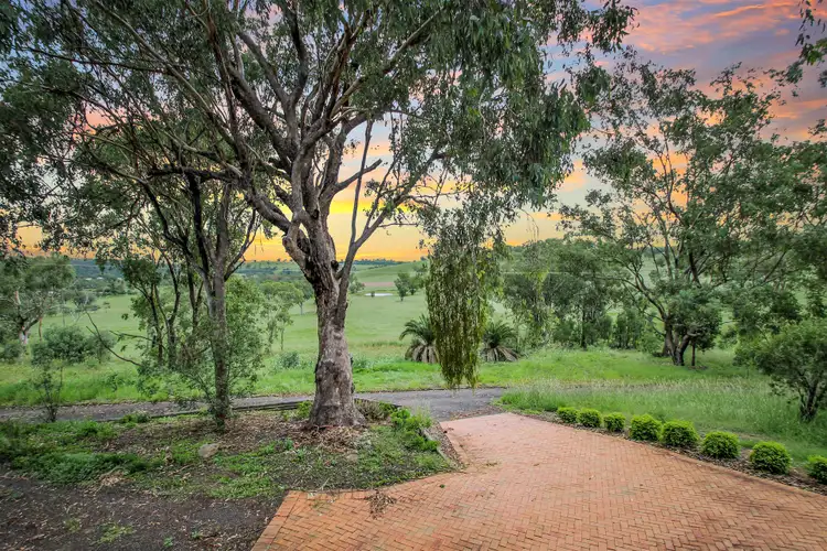 Second view of Homely house listing, 2 Johns Avenue, Quirindi NSW 2343