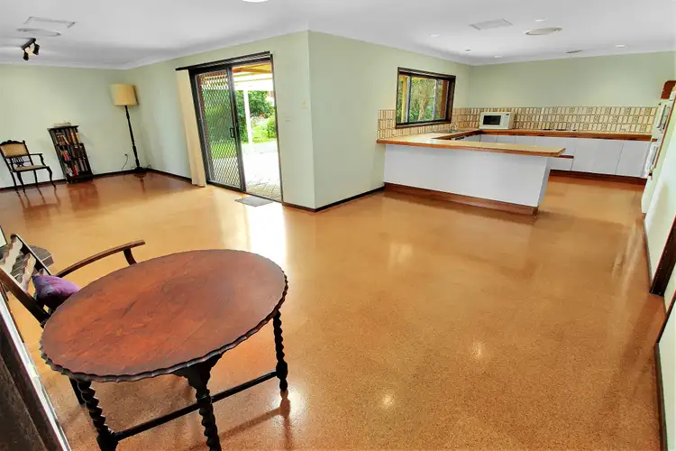 Fifth view of Homely house listing, 2 Johns Avenue, Quirindi NSW 2343