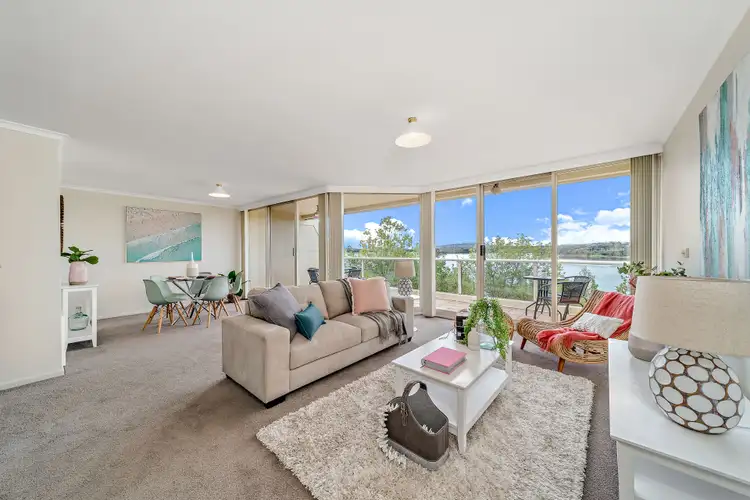 36B/9 Chandler Street, Belconnen ACT 2617