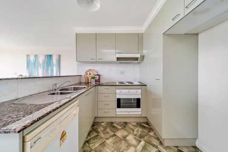 Fourth view of Homely unit listing, 36B/9 Chandler Street, Belconnen ACT 2617