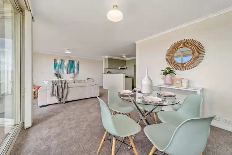 Sixth view of Homely unit listing, 36B/9 Chandler Street, Belconnen ACT 2617