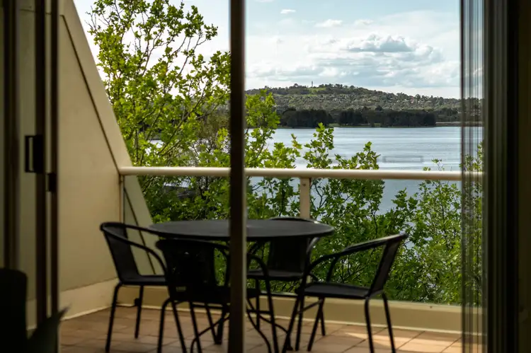 Seventh view of Homely unit listing, 36B/9 Chandler Street, Belconnen ACT 2617