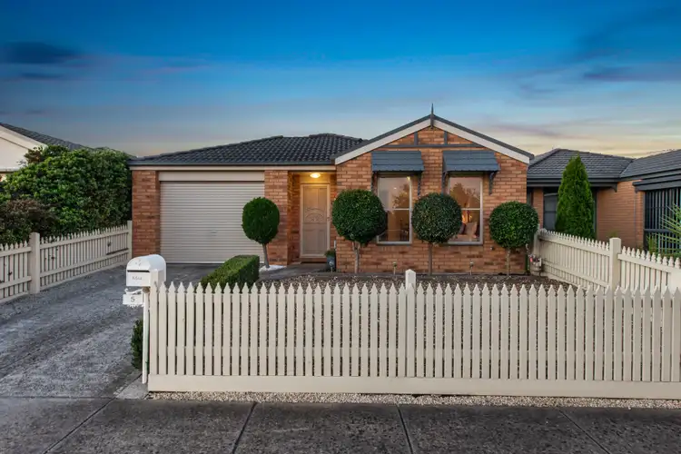 5 Acre Court, Pakenham VIC 3810