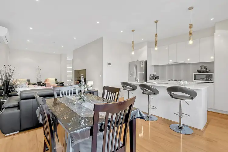 Main view of Homely townhouse listing, 108 Newbury Boulevard, Craigieburn VIC 3064