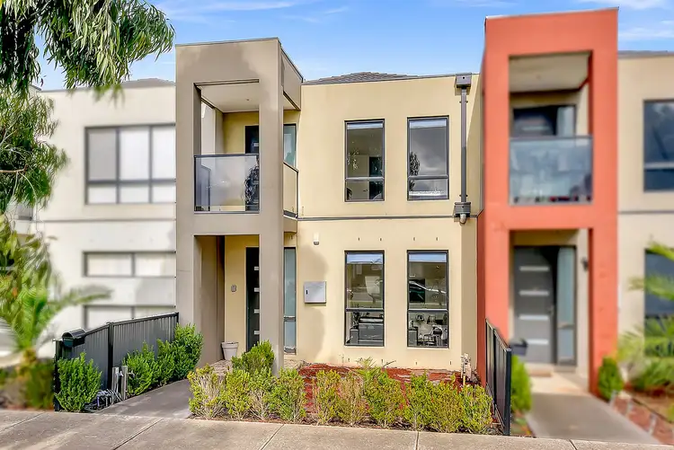 Third view of Homely townhouse listing, 108 Newbury Boulevard, Craigieburn VIC 3064