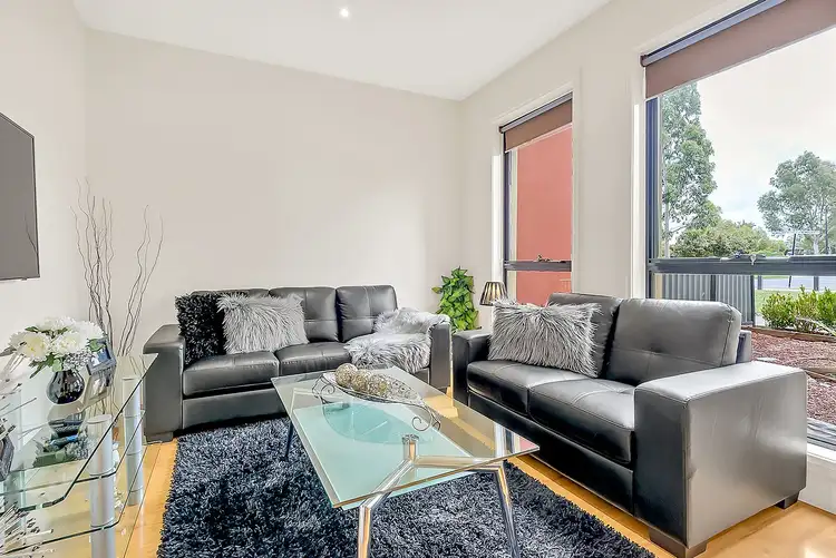 Fourth view of Homely townhouse listing, 108 Newbury Boulevard, Craigieburn VIC 3064
