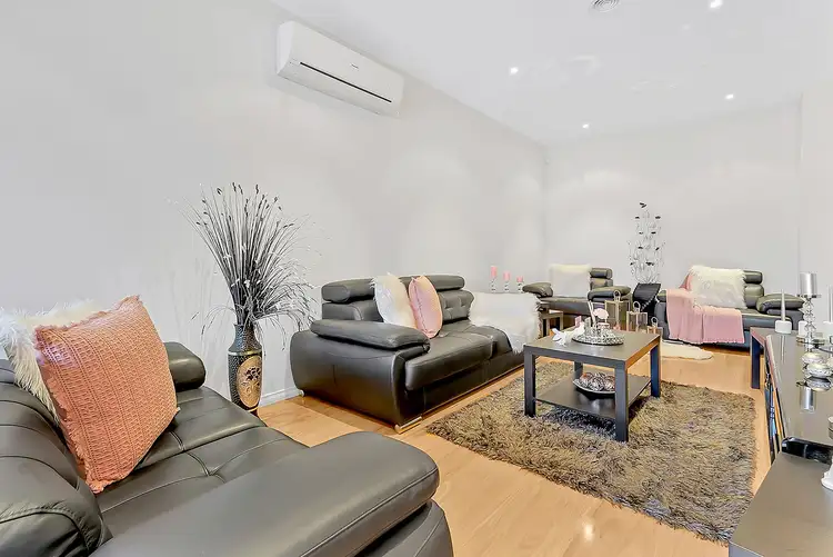Fifth view of Homely townhouse listing, 108 Newbury Boulevard, Craigieburn VIC 3064