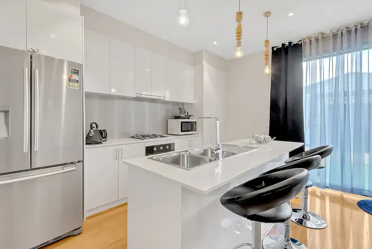 Sixth view of Homely townhouse listing, 108 Newbury Boulevard, Craigieburn VIC 3064